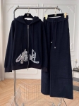 Костюм спортивный Chanel Артикул LUX-137602. Вид 2