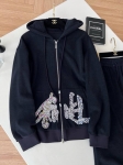 Костюм спортивный Chanel Артикул LUX-137602. Вид 3