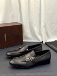 Лоферы Stefano Ricci Артикул LUX-137611. Вид 3
