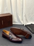 Лоферы Stefano Ricci Артикул LUX-137610. Вид 2