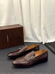 Лоферы Stefano Ricci Артикул LUX-137610. Вид 3