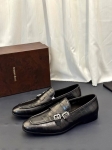 Лоферы Stefano Ricci Артикул LUX-137609. Вид 2