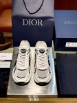 Кроссовки Christian Dior Артикул LUX-137613. Вид 2