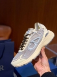 Кроссовки Christian Dior Артикул LUX-137612. Вид 3