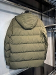 Куртка мужская Brunello Cucinelli Артикул LUX-137627. Вид 2
