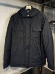 Куртка мужская  Kiton Артикул LUX-137629. Вид 1