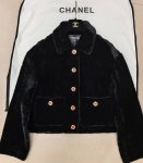 Дубленка  Chanel Артикул LUX-137710. Вид 2