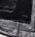 Дубленка  Chanel Артикул LUX-137710. Вид 3