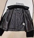 Дубленка  Chanel Артикул LUX-137710. Вид 4