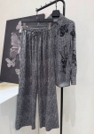 Костюм женский Ermanno Scervino Артикул LUX-137711. Вид 2