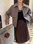 Бомбер Chanel Артикул LUX-137713. Вид 1