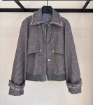 Бомбер Chanel Артикул LUX-137713. Вид 2