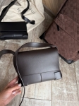 Мессенджер Angolo Bottega Veneta Артикул LUX-137705. Вид 1