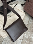 Мессенджер Angolo Bottega Veneta Артикул LUX-137705. Вид 2