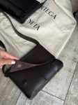 Мессенджер Angolo Bottega Veneta Артикул LUX-137705. Вид 6
