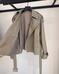 Тренч  Chanel Артикул LUX-137714. Вид 2