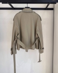Тренч  Chanel Артикул LUX-137714. Вид 3
