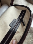 Рюкзак  из замши Intrecciato Bottega Veneta Артикул LUX-137716. Вид 7