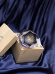 Стакан KAGAMI  Артикул LUX-137730. Вид 4
