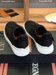 Кеды мужские ZEGNA Артикул LUX-137651. Вид 5