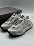 Кроссовки Valentino Артикул LUX-137733. Вид 3