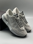 Кроссовки Valentino Артикул LUX-137733. Вид 5