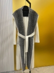 Пальто Loro Piana Артикул LUX-137660. Вид 1