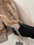 Бомбер Brunello Cucinelli Артикул LUX-137662. Вид 3