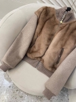 Бомбер Brunello Cucinelli Артикул LUX-137662. Вид 4