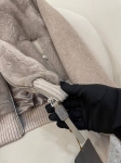 Бомбер Brunello Cucinelli Артикул LUX-137661. Вид 3