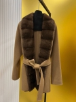 Полупальто  Loro Piana Артикул LUX-137663. Вид 1