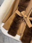 Полупальто  Loro Piana Артикул LUX-137663. Вид 2