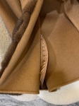 Полупальто  Loro Piana Артикул LUX-137663. Вид 3