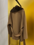 Полупальто  Loro Piana Артикул LUX-137663. Вид 4