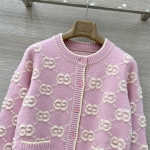 Кардиган Gucci Артикул LUX-137665. Вид 2