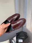 Лоферы Yves Saint Laurent Артикул LUX-137737. Вид 2