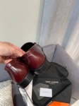 Лоферы Yves Saint Laurent Артикул LUX-137737. Вид 3