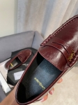 Лоферы Yves Saint Laurent Артикул LUX-137737. Вид 5
