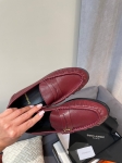 Лоферы Yves Saint Laurent Артикул LUX-137736. Вид 3