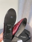 Лоферы Yves Saint Laurent Артикул LUX-137736. Вид 5