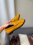 Лоферы Yves Saint Laurent Артикул LUX-137734. Вид 1