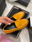 Лоферы Yves Saint Laurent Артикул LUX-137734. Вид 2
