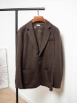 Костюм мужской Brunello Cucinelli Артикул LUX-137652. Вид 3