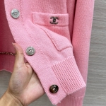 Кардиган  Chanel Артикул LUX-137666. Вид 2