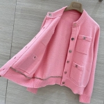 Кардиган  Chanel Артикул LUX-137666. Вид 3