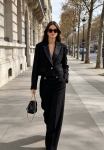 Костюм женский Chanel Артикул LUX-137670. Вид 1
