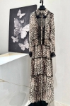 Платье Ermanno Scervino Артикул LUX-137676. Вид 2