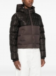 Пуховик Fendi Артикул LUX-137681. Вид 3
