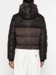 Пуховик Fendi Артикул LUX-137681. Вид 4