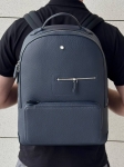 Рюкзак MONT BLANC Артикул LUX-137682. Вид 1